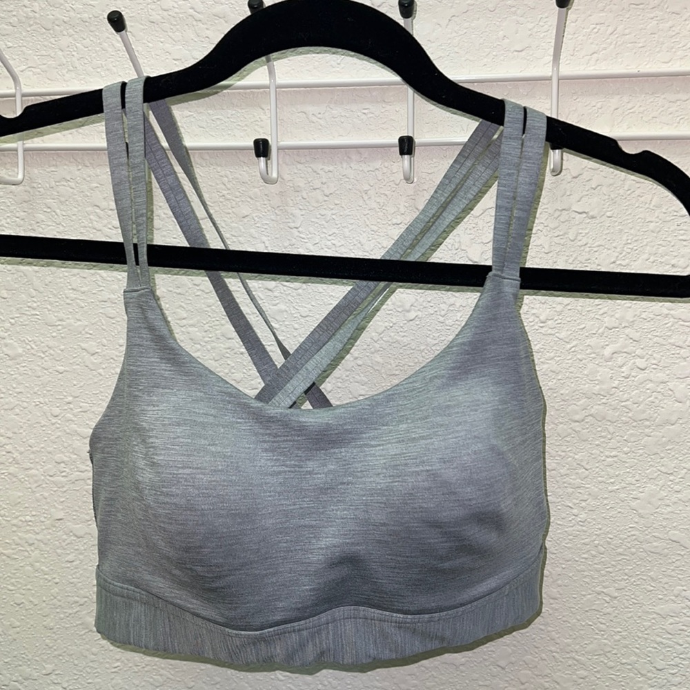 UNDER ARMOUR Sports Bra Fitted